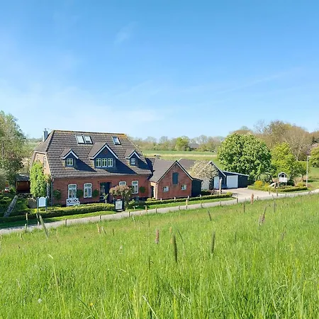 Lejlighed Lotsenwohnung B-9