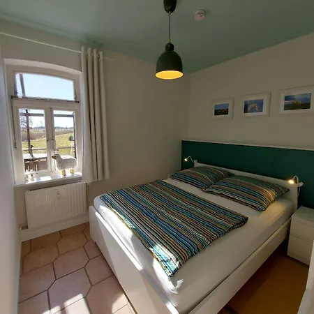 Lejlighed Lotsenwohnung B-9