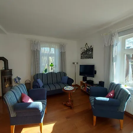 Lejlighed Lotsenwohnung B-9 Butjadingen